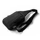 Чоловіча тактична нагрудна сумка слінг через плече Order із системою MOLLE на одне плече, фото 8