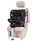 Автокрісло Carrello Avalon CRL-8805 Absolute Black ISOFIX i-Size 40-150 (Карелло авалон) Від народження до 12 років, фото 2