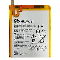 Аккумулятор Huawei Y6 II CAM-L21, Honor 5X, Honor 6 H60-L02, HB396481EBC , 3000 mAh