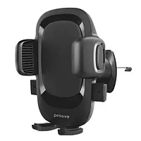 Держатель в авто Proove Ellipse Air Outlet Car Mount Black