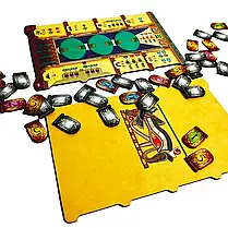 Настільна гра РА (Ra), фото 3