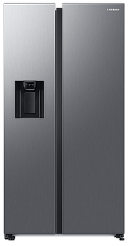 Холодильник SAMSUNG RS68CG885ES9EF Side by Side No Frost 178cm