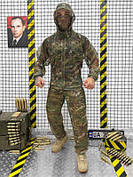 Маскировочный костюм сетка мультикам + БАФ ТН6558 - К1 -1-0