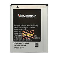 Аккумулятор iENERGY SAMSUNG S5690/S8600 , EB484659V;EB484659VU , 1500 mAh