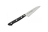 Нож кухонный для овощей 90 мм Tojiro DP3 (F-800) PR, код: 8040197