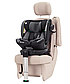 Автокрісло Carrello Avalon CRL-8805 Harbor Grey ISOFIX i-Size 40-150 (Карелло авалон) Від народження до 12 років, фото 2