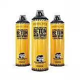 Спрей-лак для фіксації волосся матовий Immortal Infuse Beton Hair Spray Full Matte 500 ml INF-37, фото 3