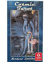 The Cosmic Tarot / Космическое Таро