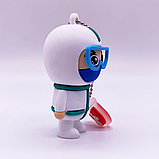 Флешка USB 2.0 64 Гб медсестра / Флэшка / Usb flаsh 64 Gb / USB, фото 3