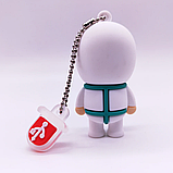 Флешка USB 2.0 64 Гб медсестра / Флэшка / Usb flаsh 64 Gb / USB, фото 5