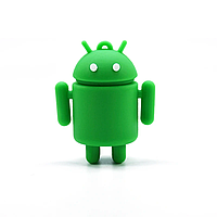 Флешка USB 2.0 32 Гб андроид / Флэшка / Usb flаsh 32 Gb / USB