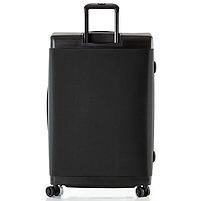 Чемодан на колесах для подорожей Swissbrand Perth (L) Black (SWB_LYPER001L) Швейцарія, фото 5