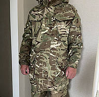 Британська парка курточка MTP. Windproof British Army MTP Windproof Smock Jacket Combat PCS Оригінал.