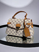 Жіноча сумка Louis Vuitton Madeleine BB Ivory