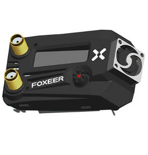 Відеоприймач Foxeer Wildfire 5.8GHz 72CH модуль для Fatshark FPV Goggles, фото 1
