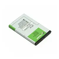 Акумулятор к телефону PowerPlant Motorola Defy Green 1540 mah