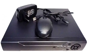 Реєстратор відеоспостереження Digital Video Recorder AVR 7308LN 5MP на 8 каналів