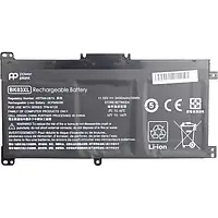 Аккумулятор к ноутбуку PowerPlant NB461493 HP Pavilion X360 14-BA BK03XL, HSTNN-LB7S 11.55 V