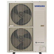 Теплові насоси Samsung TDM +, фото 5
