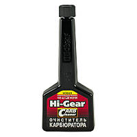 Hi-Gear Очиститель карбюратора. Новая концентрированная формула 150 мл (HG3190)