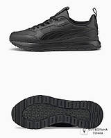 Кроссовки Puma R78 Trek Lth 38320201 (38320201). Мужские кроссовки повседневные. Мужская спортивная обувь.