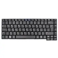 Клавиатура для ноутбука PowerPlant KB312696 Black (Samsung P500)