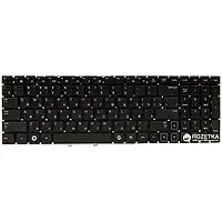 Клавиатура для ноутбука PowerPlant KB310647 Black (Samsung 300E5A)