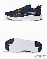 Кроссовки беговые женские Puma FTR Connect FS 37818502 (37818502). Женские кроссовки для бега. Женская