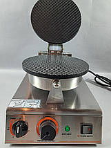 Вафельниця EWT INOX TRWB01, фото 2