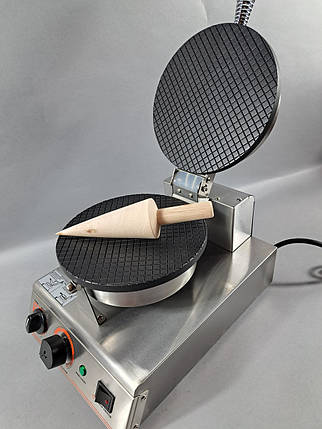 Вафельниця EWT INOX TRWB01, фото 1