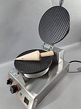 Вафельниця EWT INOX TRWB01