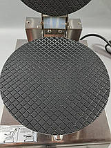 Вафельниця EWT INOX TRWB01, фото 3
