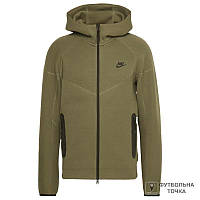 Олімпійка Nike Tech Fleece FB7921-222 (FB7921-222). Чоловічі спортивні олімпійки. Спортивний чоловічий одяг.