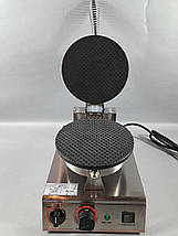 Вафельниця EWT INOX TRWB01, фото 4