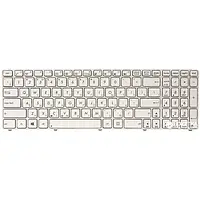 Клавиатура для ноутбука PowerPlant KB311699 Black (Asus A52, K52, X54, N53, N61, N73, N90, P53, X54, X55, X61