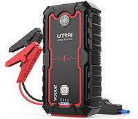 Пусковое зарядное устройство GUT jump starter UTRAI 2000A N