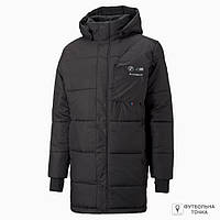 Куртка Puma BMW MMS Life Winter Jacket 53588801 (53588801). Мужские спортивные куртки. Спортивная мужская