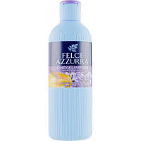 Гель для душу Felce Azzurra Relax Honey & Lavander 650 мл (8001280068041) p