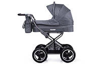 Коляска універсальна TILLY Family T-181 Grey