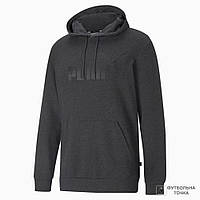 Реглан Puma Essentials Big Logo Hoodie 58668807 (58668807). Мужские спортивные регланы, толстовки, худи,