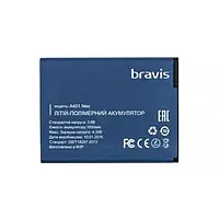 Аккумулятор Bravis A401 Neo