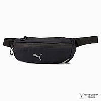 Сумка через плече Puma Classic Waist Bag 07821301 (07821301). Спортивні сумки на плече.