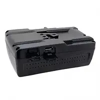 Аккумулятор для фотоаппарата Extradigital Sony BP-190WS Black (BDS2695) Li-ion, 14.8V, 13200 mAh к фото/видео