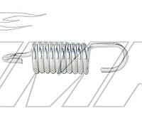 Пружина педали тормоза Дельта-70 -110