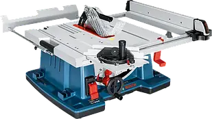 Дискова пилка Bosch GTS 10 XC (0601B30400)
