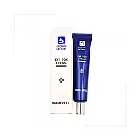 Крем для кожи вокруг глаз Medi-Peel 5 Growth Factors Eye Tox Cream, 40 мл