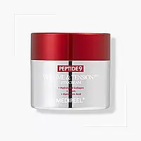 Крем для лица с матриксилом Medi-Peel Peptide 9 Volume And Tension Tox Cream Pro, 50 мл