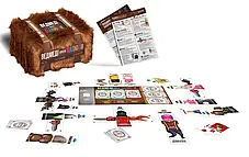 Настільна гра Ведмеді проти малюків (Bears vs Babies), фото 2