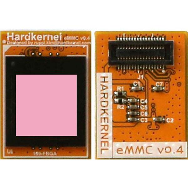 Модуль памяті 16GB eMMC N2L Linux