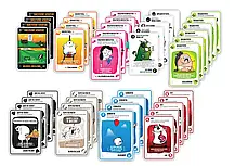 Настільна гра Вибухові кошенята: Видання для дорослих (Exploding Kittens: NSFW), фото 4